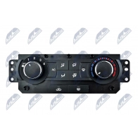 Блок управления печкой, кондиционером NTY 55OM6K X EPK-DW-001 1440395267 - Изображение 3