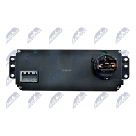 Блок управления печкой, кондиционером NTY 55OM6K X EPK-DW-001 1440395267 - Изображение 5