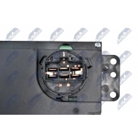 Блок управления печкой, кондиционером NTY 55OM6K X EPK-DW-001 1440395267 - Изображение 6