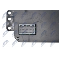 Блок управления печкой, кондиционером NTY 55OM6K X EPK-DW-001 1440395267 - Изображение 7