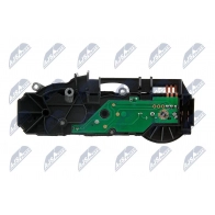 Блок управления печкой, кондиционером NTY EPK-ME-000 1440395268 P FJW5B4 - Изображение 5