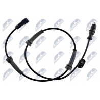 Датчик АБС NTY DFJGV MD Renault Megane (EM) 2 Кабриолет 2.0 16V Turbo 163 л.с. 2004 – 2009 HCA-RE-009