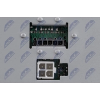 Блок управления светом NTY EPX-AU-012 1440395280 OWR IYO4 - Изображение 5