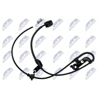 Датчик АБС NTY XW4 AC Hyundai ix35 (LM, EL) 1 Кроссовер 2.0 GDi 166 л.с. 2013 – 2025 HCA-TY-022