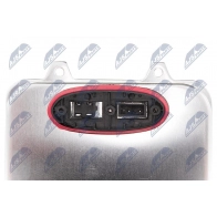 Блок управления светом NTY 1440395383 FV4W K5 EPX-PL-000 - Изображение 5