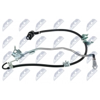 Датчик АБС NTY HCA-TY-074 Bmw Z3 (E36) 1 Купе 3.0 i 231 л.с. 2000 – 2003 13B 0FP0