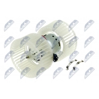 Моторчик печки NTY EWN-BM-002 F XXB5 1440395399 - Изображение 2