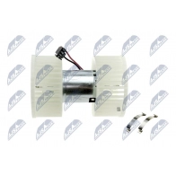 Моторчик печки NTY EWN-BM-002 F XXB5 1440395399 - Изображение 3