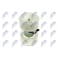 Моторчик печки NTY EWN-BM-002 F XXB5 1440395399 - Изображение 4