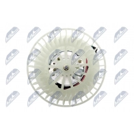 Моторчик печки NTY EWN-BM-002 F XXB5 1440395399 - Изображение 5