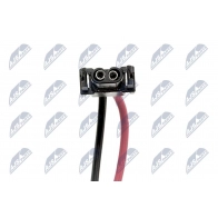 Моторчик печки NTY EWN-BM-002 F XXB5 1440395399 - Изображение 6