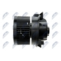 Моторчик печки NTY EWN-FR-000 1440395401 ZOK 7RV - Изображение 3