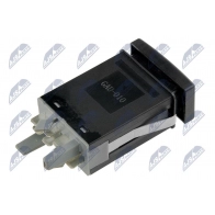 Кнопка аварийной сигнализации, аварийка NTY H 96M6 1440395407 EWS-AU-010 - Изображение 2