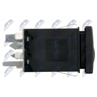 Кнопка аварийной сигнализации, аварийка NTY H 96M6 1440395407 EWS-AU-010 - Изображение 3
