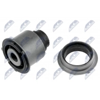 Сайлентблок NTY BDK RZ ZTT-HD-033C Honda CR-V 3 (RE) Кроссовер 2.0 i VTEC 4WD (RE5. RE2) 150 л.с. 2006 – 2012
