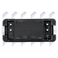 Кнопка аварийной сигнализации, аварийка NTY EWS-BM-000 S69 ODQ2 1440395414 - Изображение 5