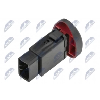 Кнопка аварийной сигнализации, аварийка NTY 1440395421 TL SP1BI EWS-HY-026 - Изображение 2