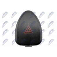 Кнопка аварийной сигнализации, аварийка NTY 1440395421 TL SP1BI EWS-HY-026 - Изображение 3