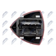 Кнопка аварийной сигнализации, аварийка NTY 1440395424 EWS-RE-007 3AB QX - Изображение 5