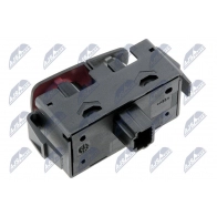 Кнопка аварийной сигнализации, аварийка NTY 1440395425 EWS-RE-030 PH KQ09 - Изображение 2