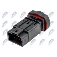 Кнопка аварийной сигнализации, аварийка NTY PHCOE WF EWS-RE-060 1440395427 - Изображение 2