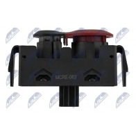 Кнопка аварийной сигнализации, аварийка NTY 1440395430 ZPIP4 Y EWS-RE-063 - Изображение 4