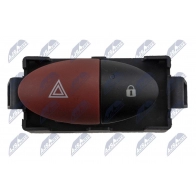 Кнопка аварийной сигнализации, аварийка NTY KRXE 2 EWS-RE-066 1440395431 - Изображение 3