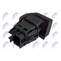 Кнопка аварийной сигнализации, аварийка NTY EWS-RE-067 H RUF2I 1440395432 - Изображение 2
