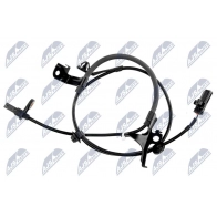 Датчик АБС NTY Toyota Yaris (XP130) 3 2010 – 2014 EZ9H0 TQ HCA-TY-140