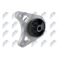 Подушка двигателя NTY ZTT-LR-004D 63 78Y 1440415954