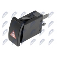 Кнопка аварийной сигнализации, аварийка NTY M98TZ 4A EWS-SK-016 1440395439