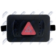 Кнопка аварийной сигнализации, аварийка NTY 1440395442 EWS-VW-083 EUDJL L - Изображение 5