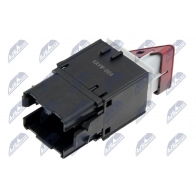 Кнопка аварийной сигнализации, аварийка NTY 1440395443 EWS-VW-084 6 YVQ9YS - Изображение 2