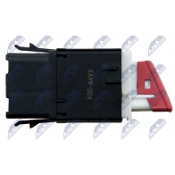 Кнопка аварийной сигнализации, аварийка NTY 1440395443 EWS-VW-084 6 YVQ9YS - Изображение 3