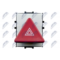 Кнопка аварийной сигнализации, аварийка NTY 1440395443 EWS-VW-084 6 YVQ9YS - Изображение 4