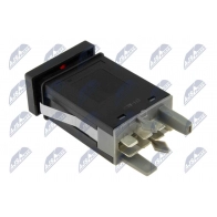 Кнопка аварийной сигнализации, аварийка NTY L 61SZ26 1440395444 EWS-VW-113 - Изображение 2
