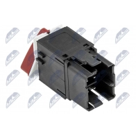 Кнопка аварийной сигнализации, аварийка NTY 1440395445 WM VKTM2 EWS-VW-124 - Изображение 2