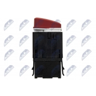 Кнопка аварийной сигнализации, аварийка NTY 1440395445 WM VKTM2 EWS-VW-124 - Изображение 3