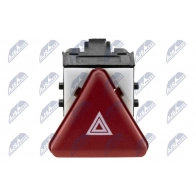 Кнопка аварийной сигнализации, аварийка NTY 1440395445 WM VKTM2 EWS-VW-124 - Изображение 4