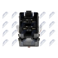 Кнопка аварийной сигнализации, аварийка NTY 1440395445 WM VKTM2 EWS-VW-124 - Изображение 5