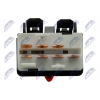 Кнопка аварийной сигнализации, аварийка NTY UKW SY8H 1440395446 EWS-VW-125 - Изображение 5