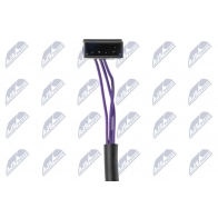 Датчик АБС NTY HCA-VW-018 K HM7ZJ 1440405624 - Изображение 5