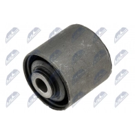 Сайлентблок NTY ZTT-MS-014L P0 X9I3 Mitsubishi Pajero Pinin 1 (H60, H70) Внедорожник 1.8 (H76W. H66W) 114 л.с. 2001 – 2007