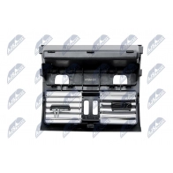Центральная консоль NTY EZC-BM-051 G ALTL4 1440395489 - Изображение 4