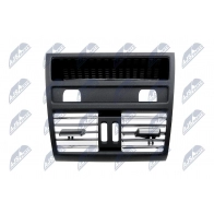 Центральная консоль NTY EZC-BM-051 G ALTL4 1440395489 - Изображение 5