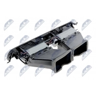 Центральная консоль NTY 1440395490 Z 9XNN EZC-BM-053 - Изображение 2