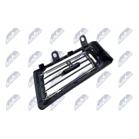 Центральная консоль NTY HN5 D4 EZC-BM-055 1440395492 - Изображение 2