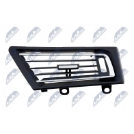 Центральная консоль NTY HN5 D4 EZC-BM-055 1440395492 - Изображение 3