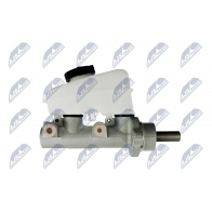 Главный тормозной цилиндр NTY 94R DHW 1440405647 HPH-CH-000 - Изображение 4