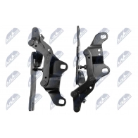Петля капота NTY S0T YC6 1440395496 EZC-BM-185 - Изображение 4